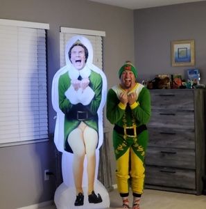 Meet your Posher, Paul